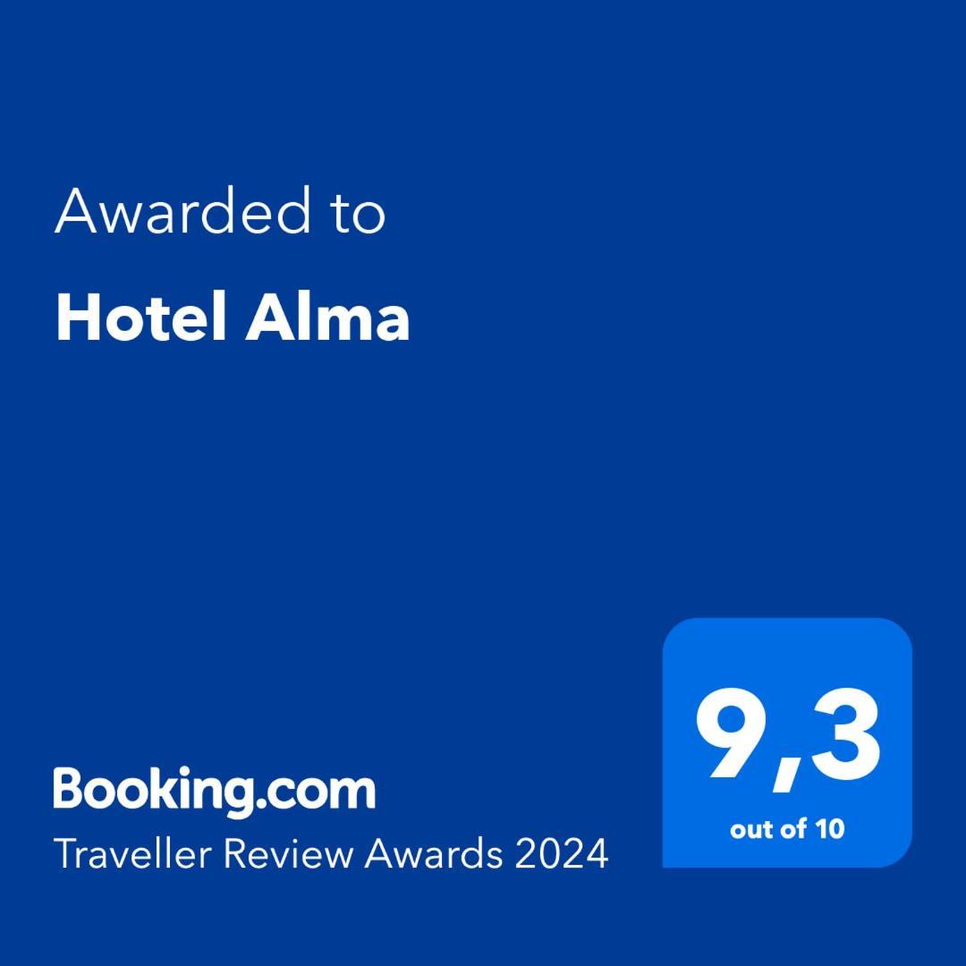 Hotel Alma Villa de Leyva Esterno foto
