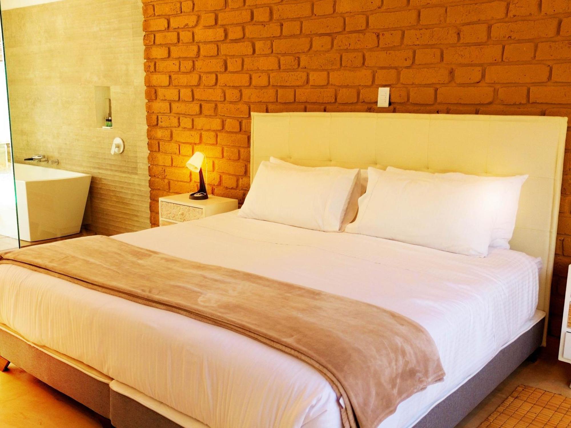 Hotel Alma Villa de Leyva Esterno foto